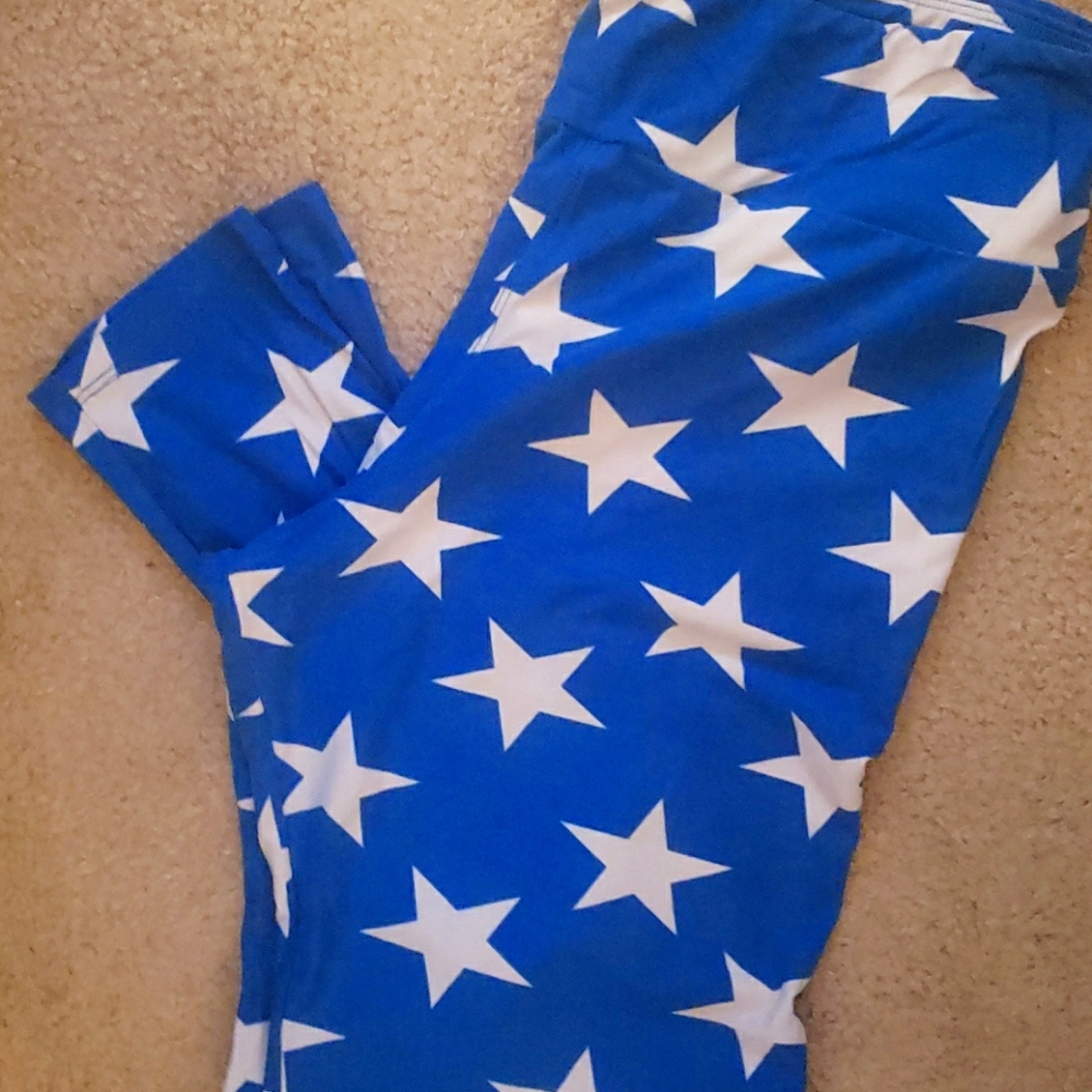 LuLaRoe Leggings!